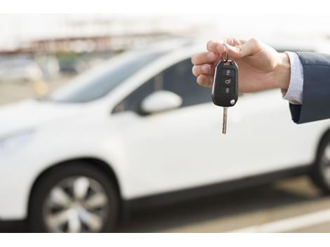 Consórcio de Automóveis em Ponta da Terra - Maceió