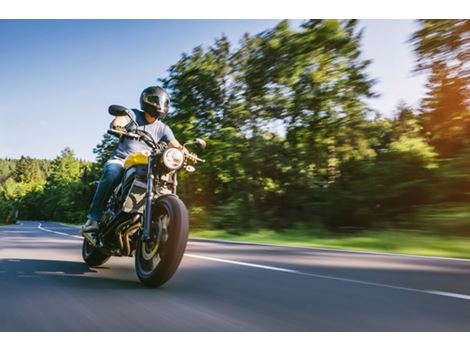 Seguro para Motociclistas em Tabuleiro do Martins - Maceió